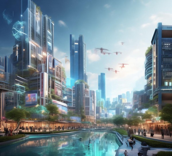 贵州科技产业发展新路径